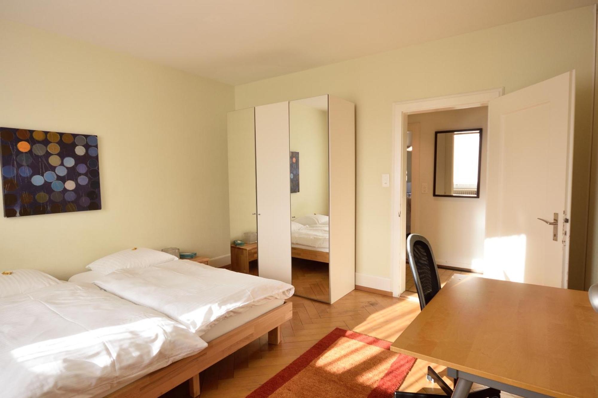 Cosy 2-bedroom Near - Stardust 31
