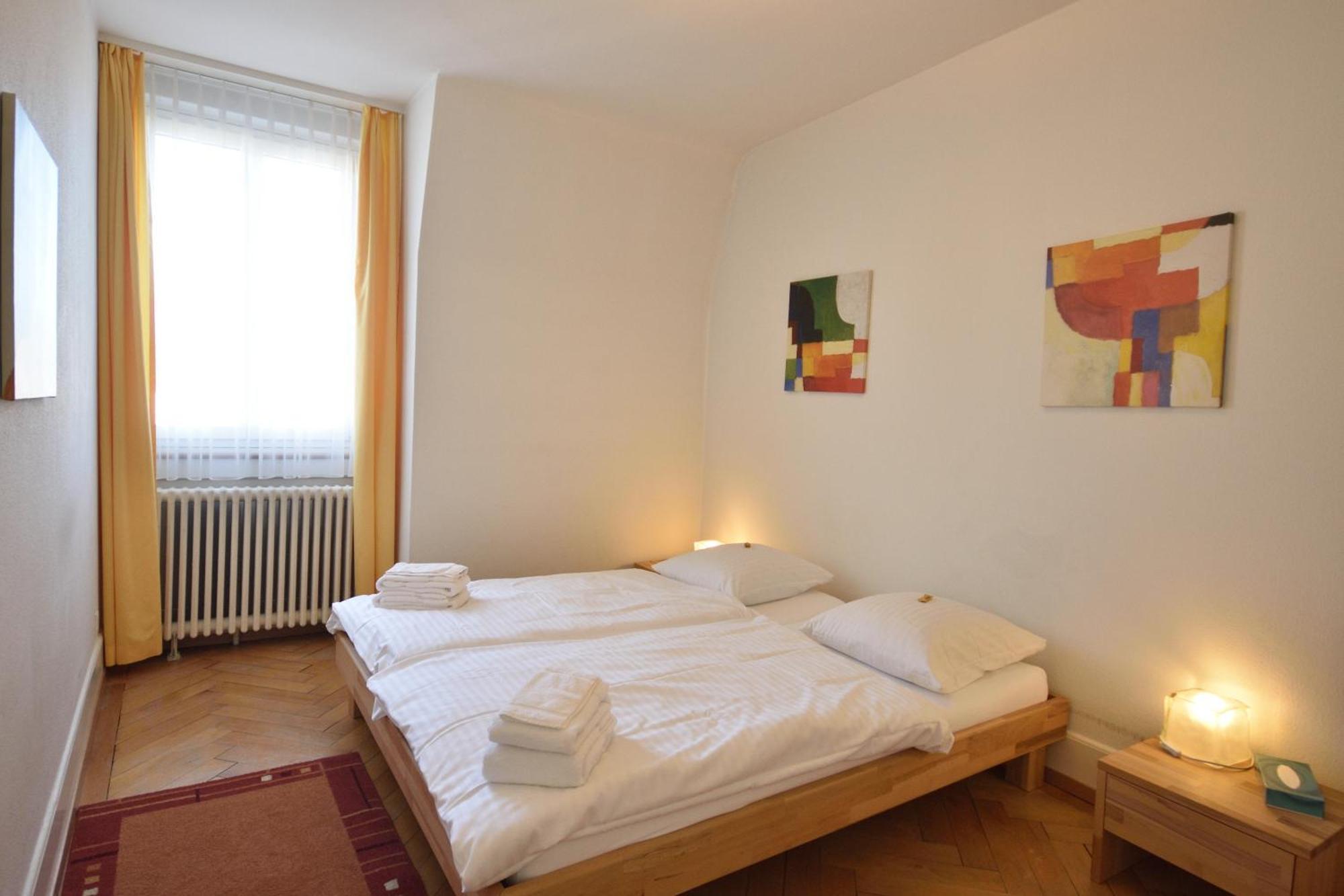 Cosy 2-bedroom Near - Stardust 31