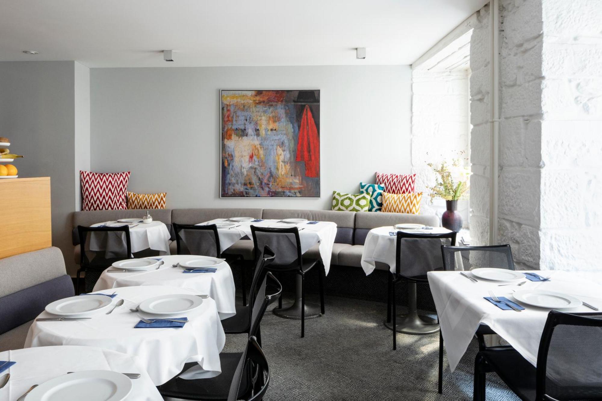 Altstadt Hotel