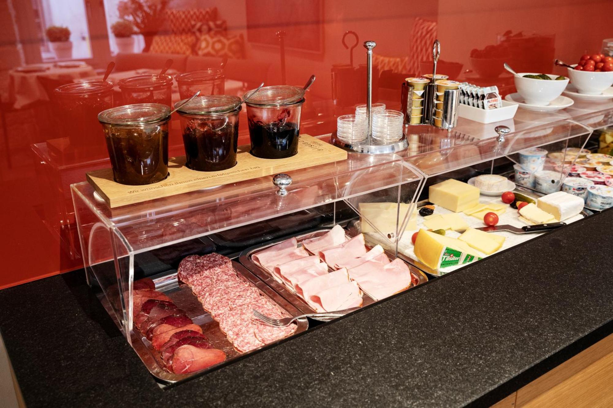 Altstadt Hotel 3*