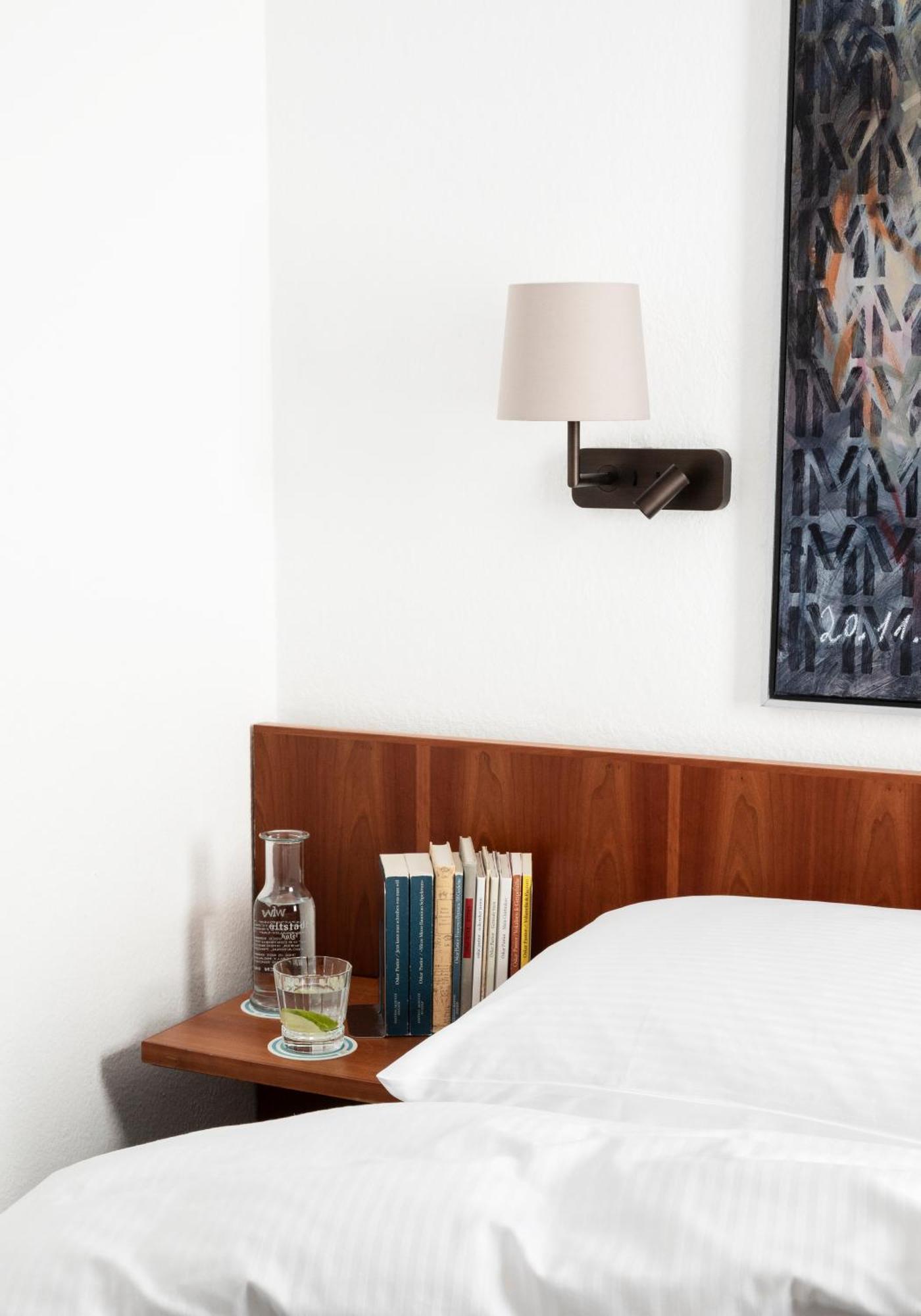 Altstadt Hotel 3*
