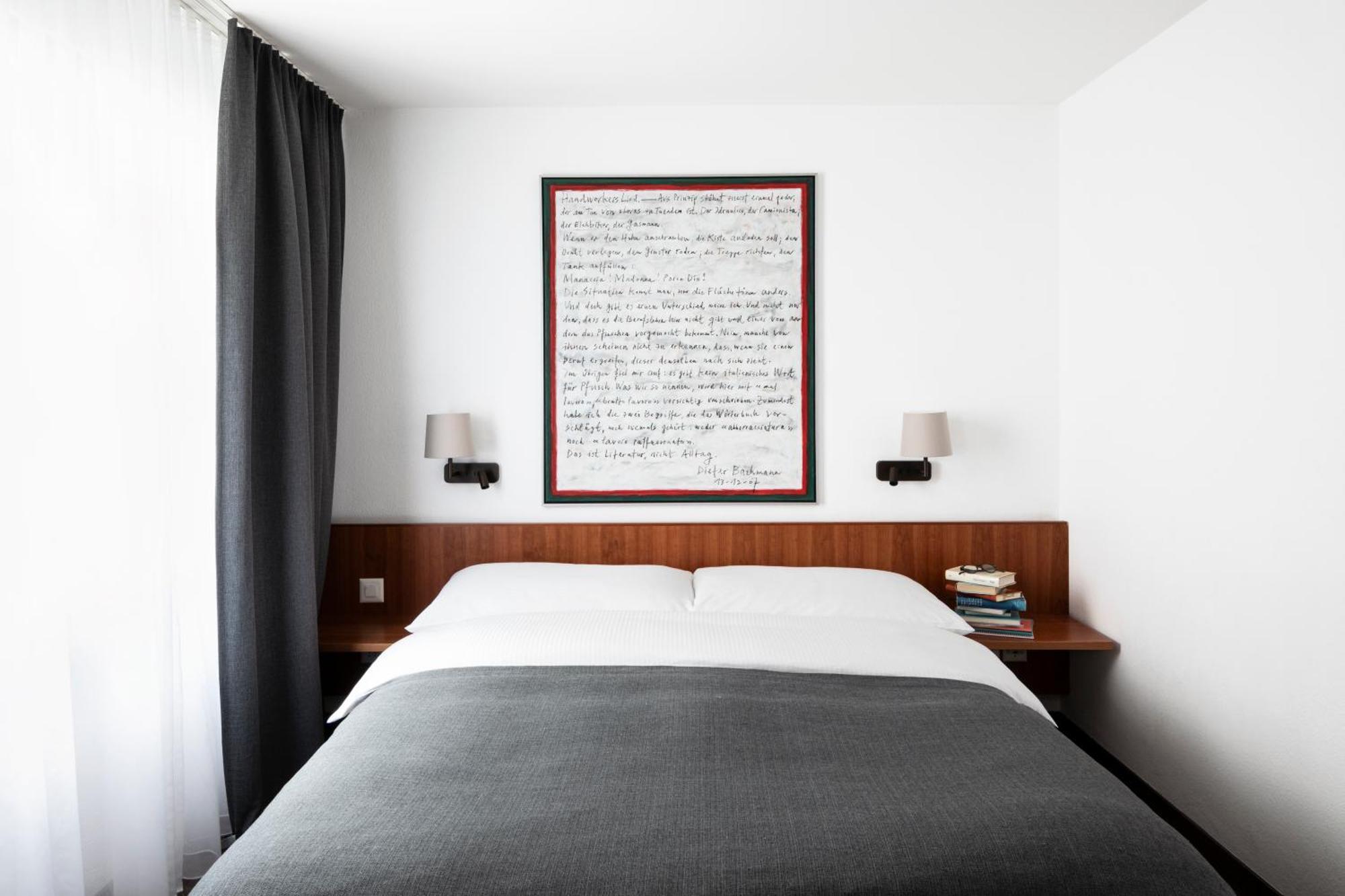 Altstadt 3* Zurich