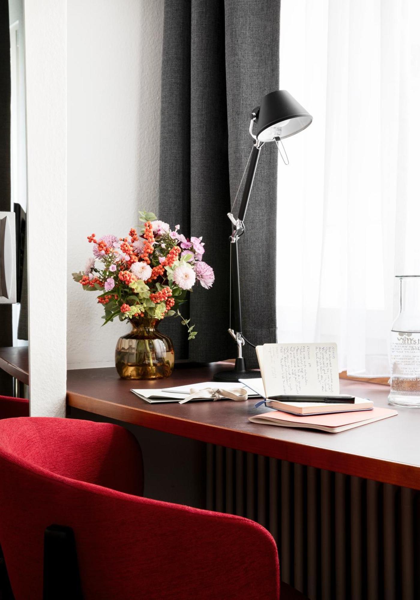 Hotel Altstadt 3*