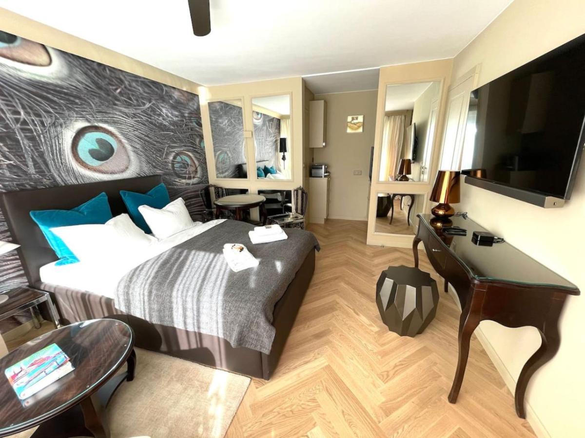 1.5 In Zurichberg Apartment Zurich
