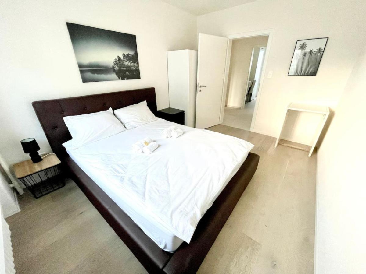 3.5 In Zurich-oerlikon Zurich