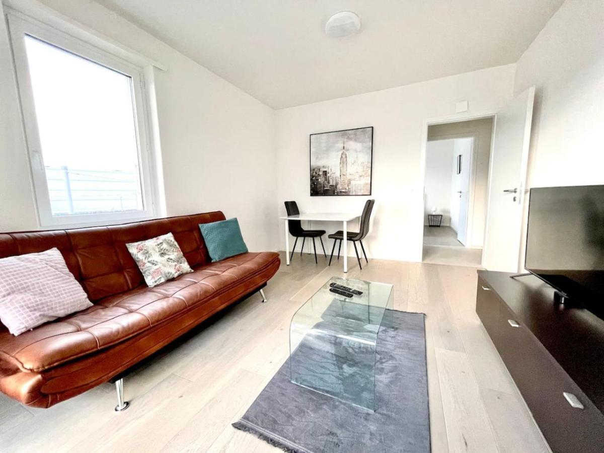 3.5 In Zurich-oerlikon *