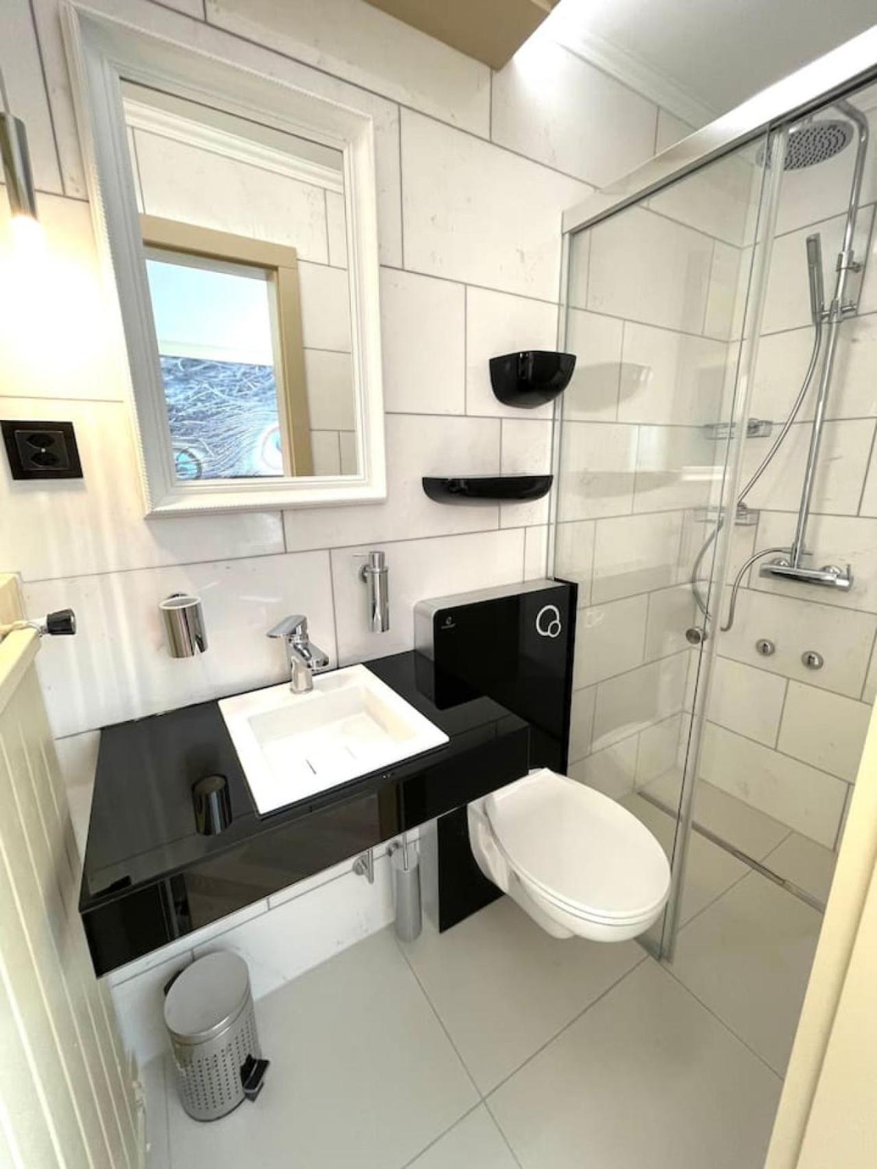 Apartment 1.5 In Zurichberg Zurich