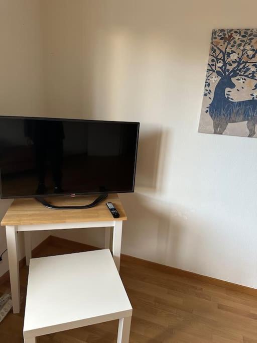 Apartment 2 Bedrooms *