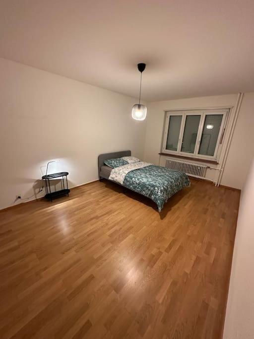 2 Bedrooms Zurich