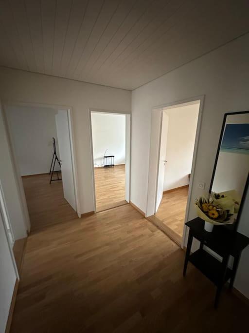 Apartment 2 Bedrooms Zurich