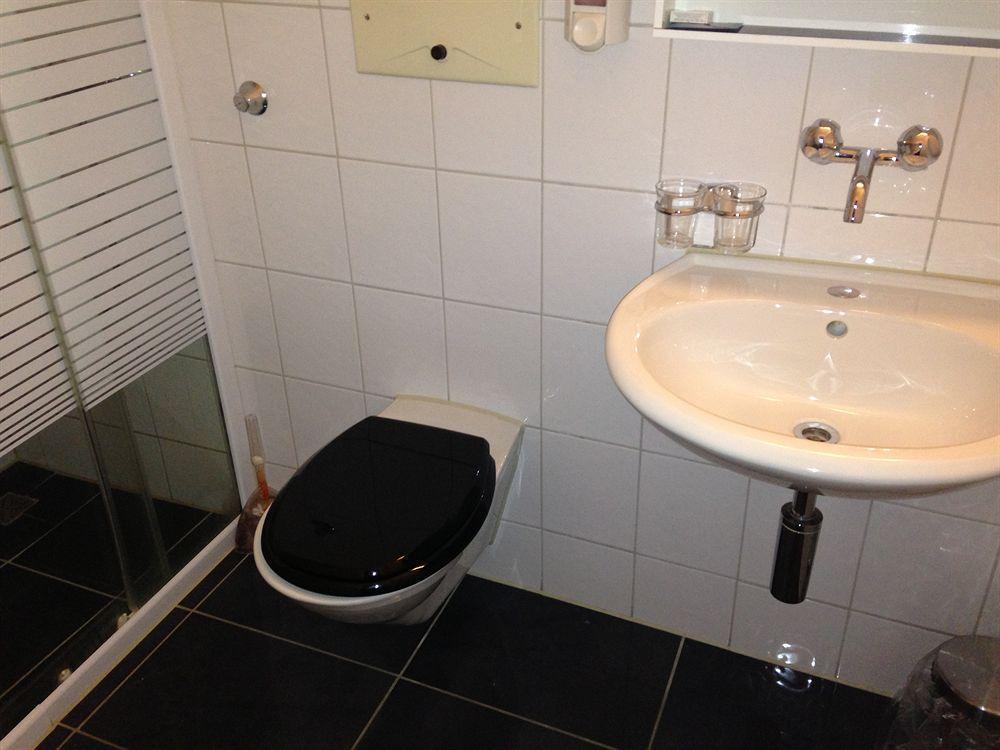 Center - Bellevue 3* Zurich