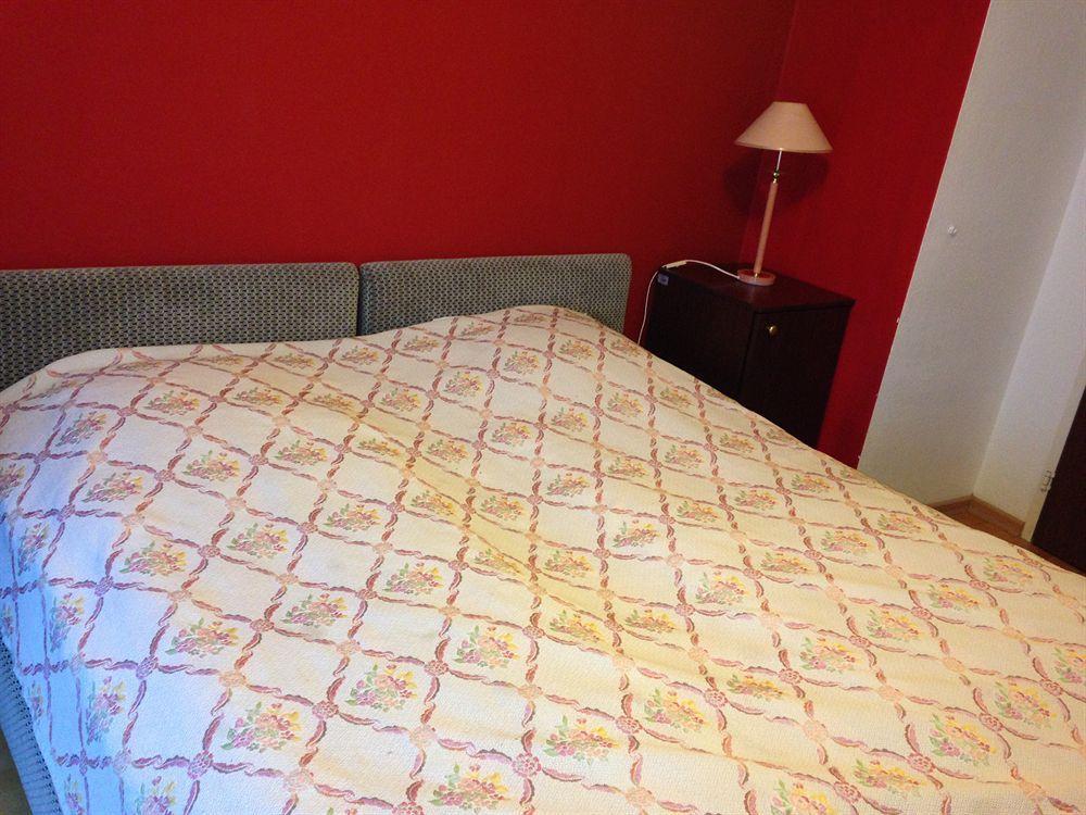 Center - Bellevue Hotel 3*