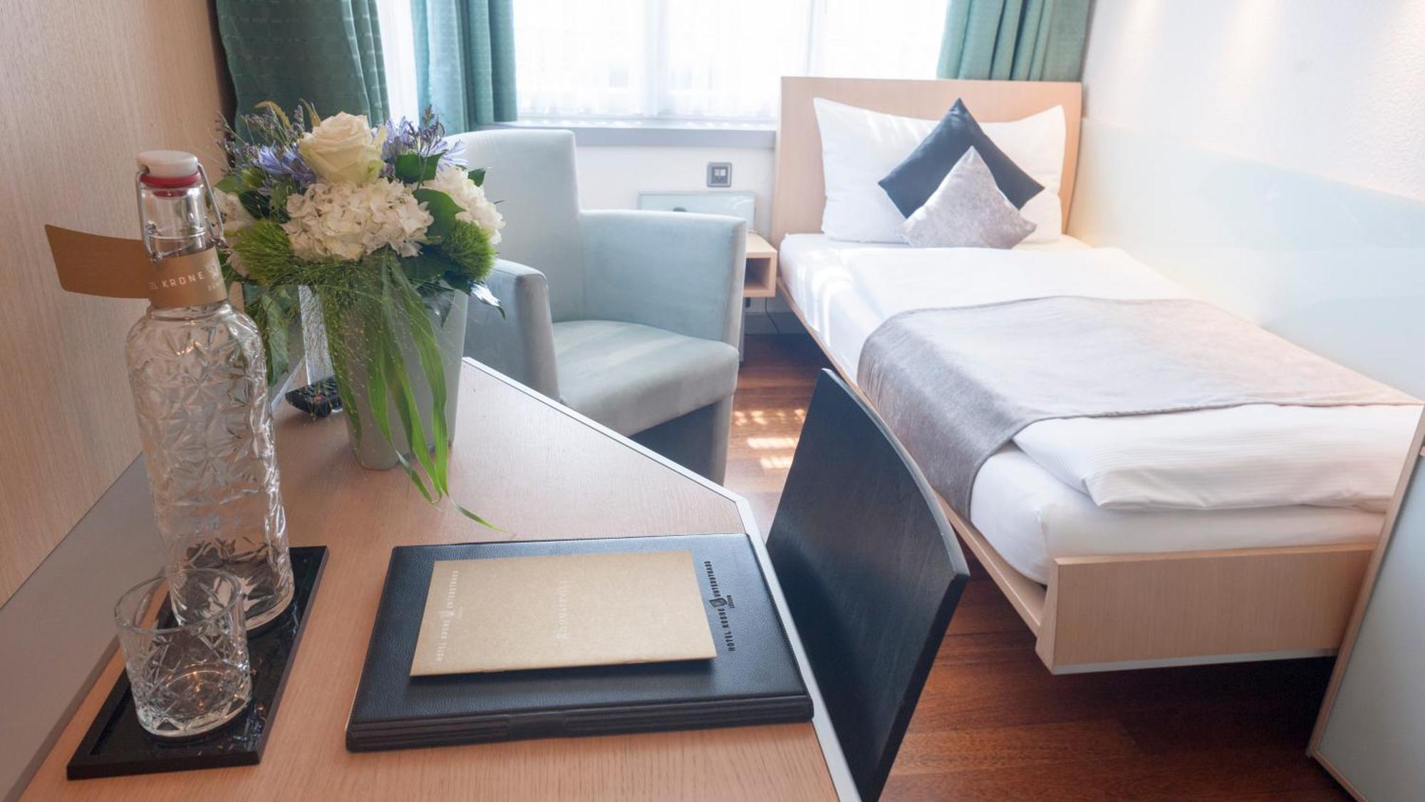 Hotel Krone Unterstrass