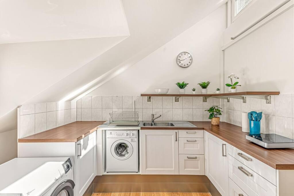 Apartment Dhg Luxury Heart Of *