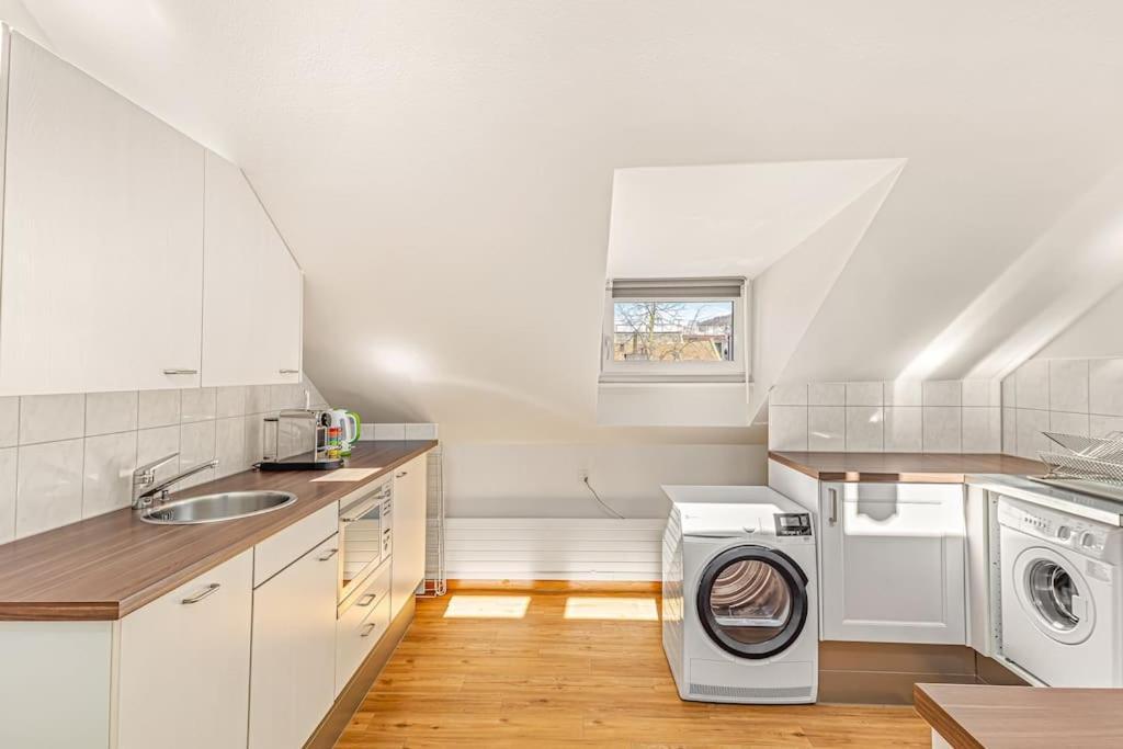Apartment Dhg Luxury Heart Of