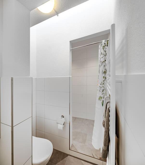 Apartment Dhg Luxury Heart Of Zurich