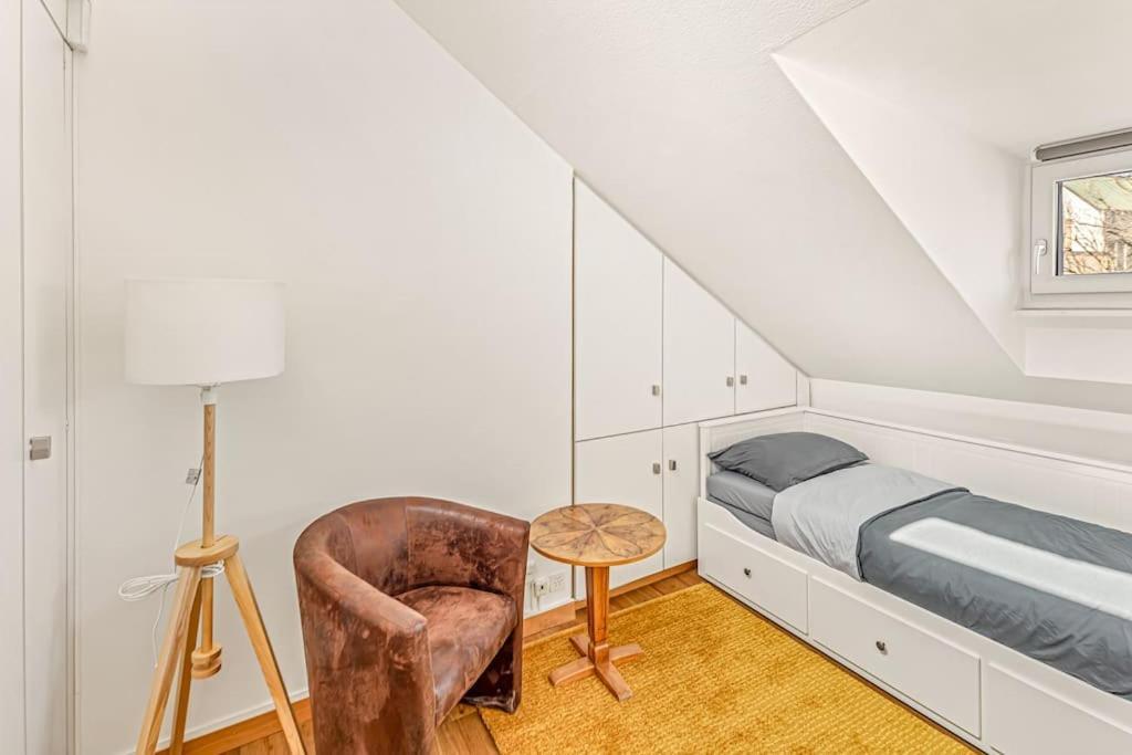 Apartment Dhg Luxury Heart Of