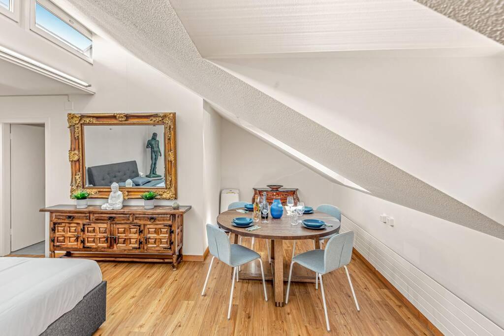 Dhg Luxury Heart Of Apartment Zurich