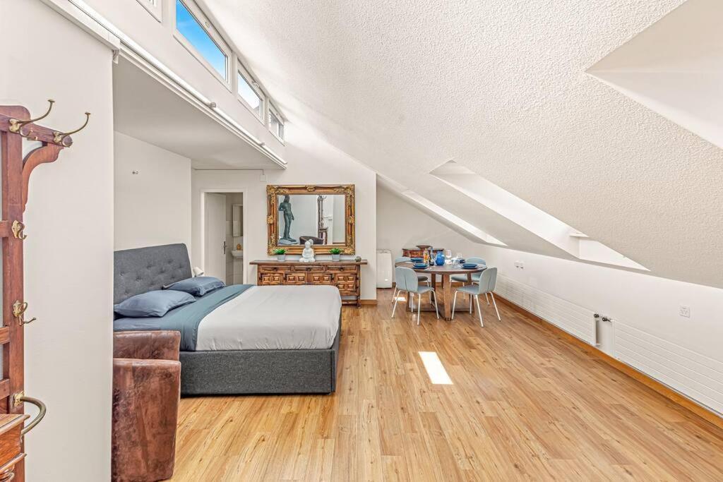 Apartment Dhg Luxury Heart Of