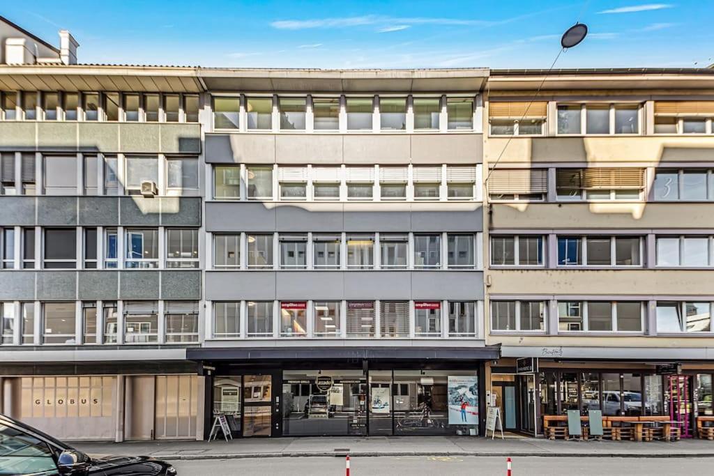 Apartment Dhg Luxury Heart Of