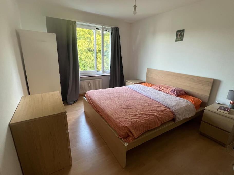 Quiet And Complete In Oerlikon Apartamento *