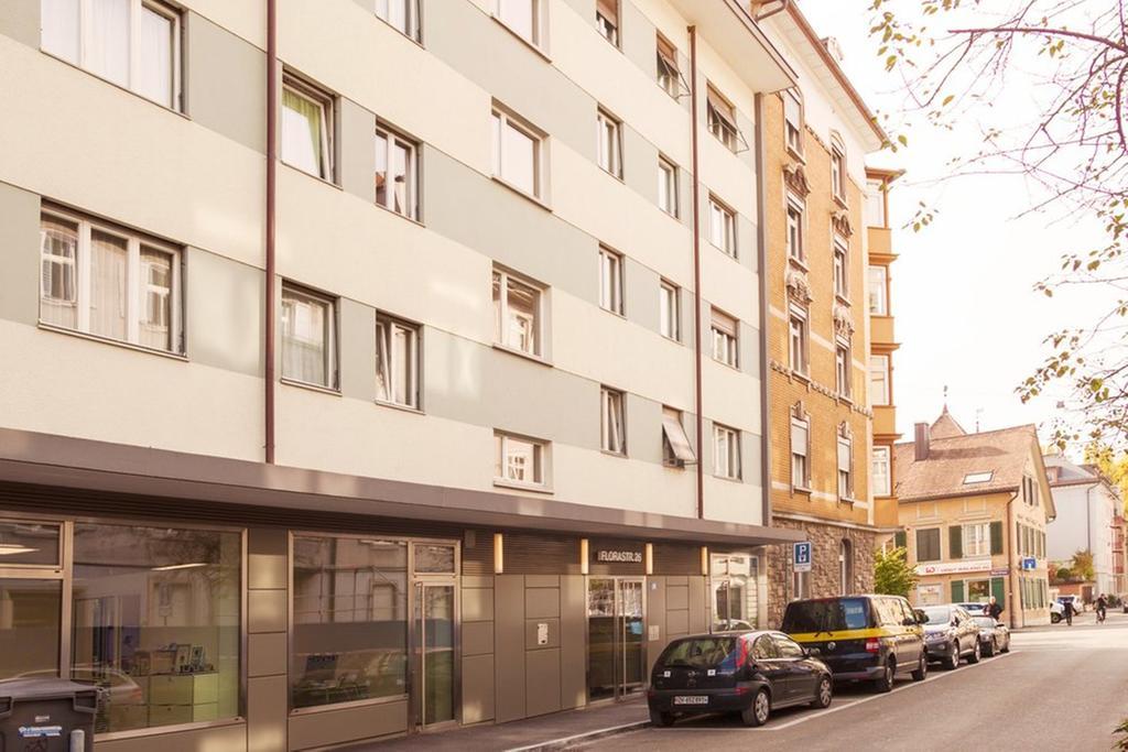 Apartment Ema House Serviced Seefeld Zürich