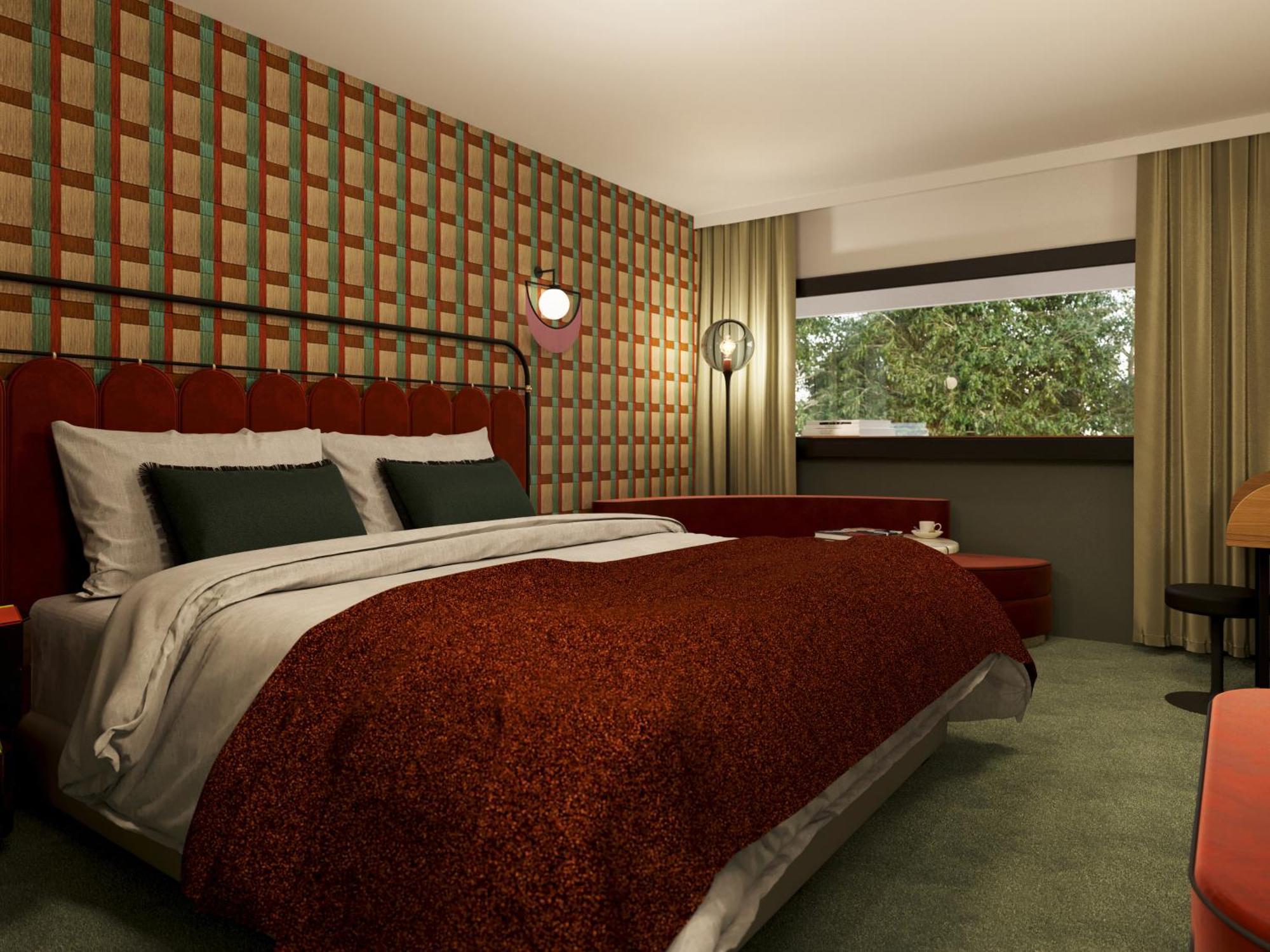 Hotel The - A Member Of Design 4*