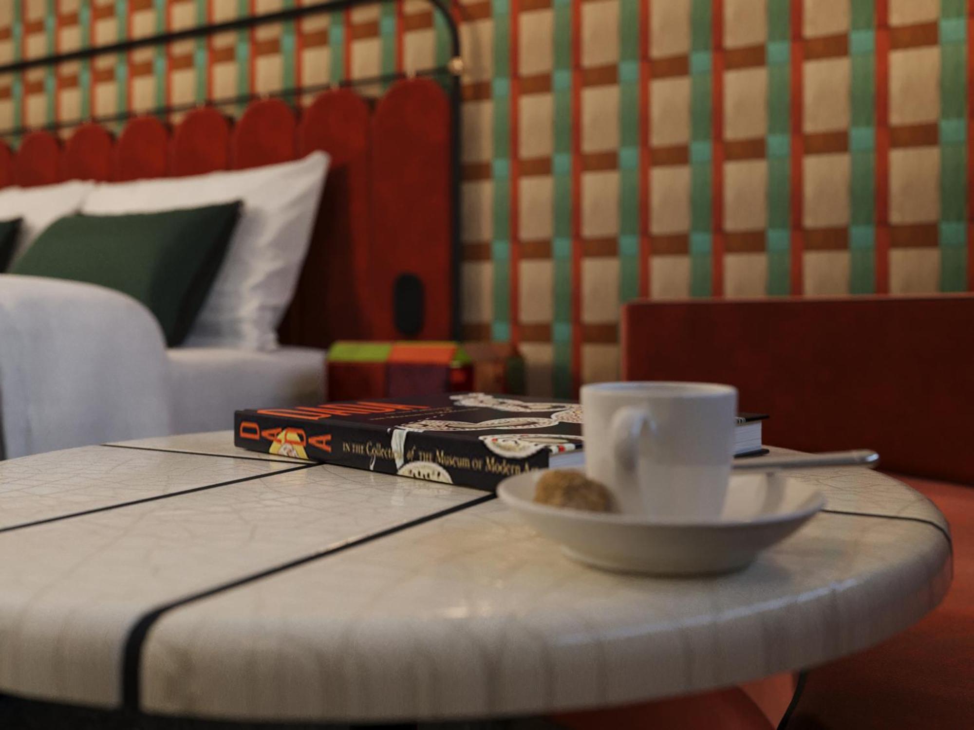 Hotel The - A Member Of Design