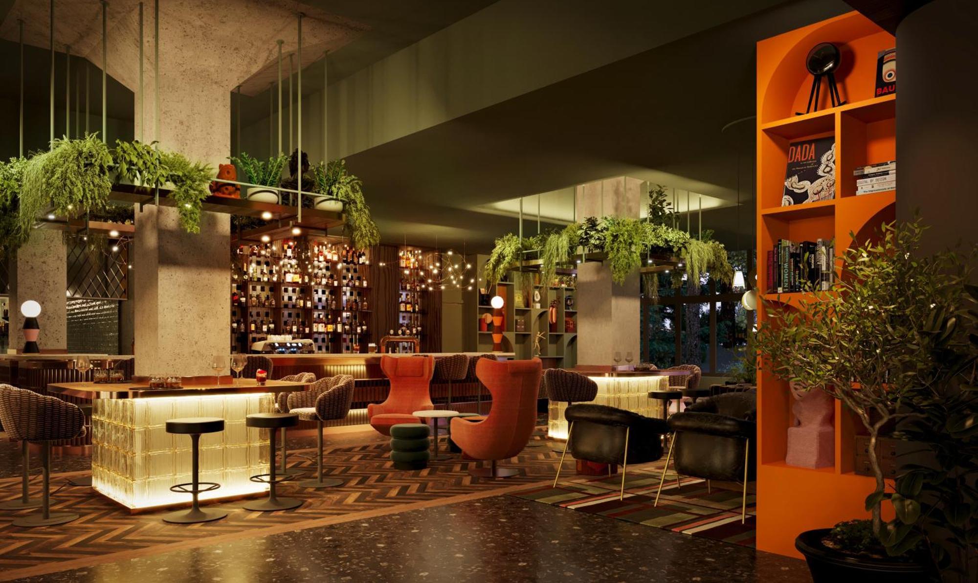 The - A Member Of Design Hotel
