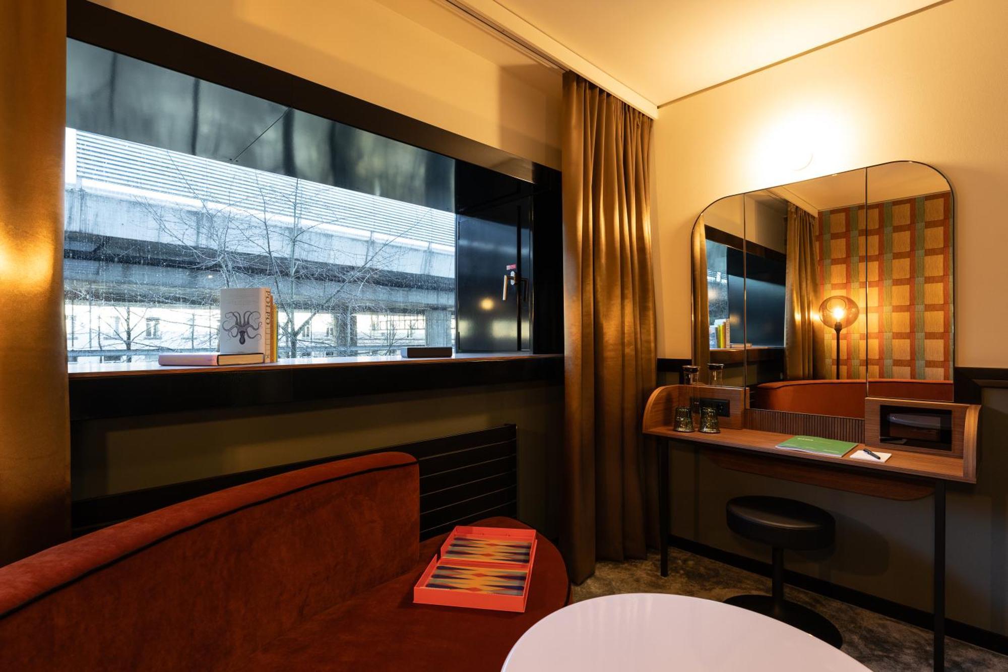 Four Points By Sheraton Sihlcity - 4*
