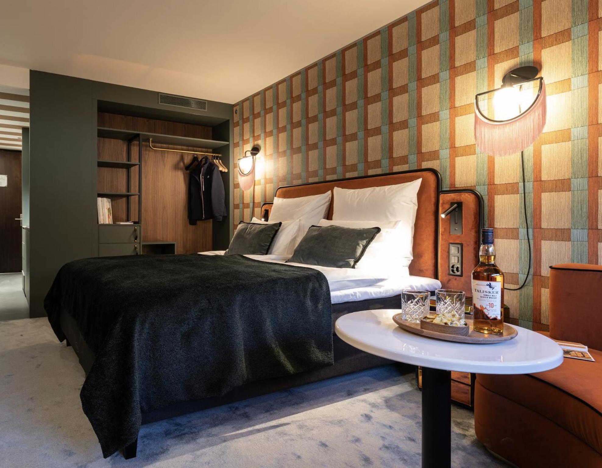 Four Points By Sheraton Sihlcity -