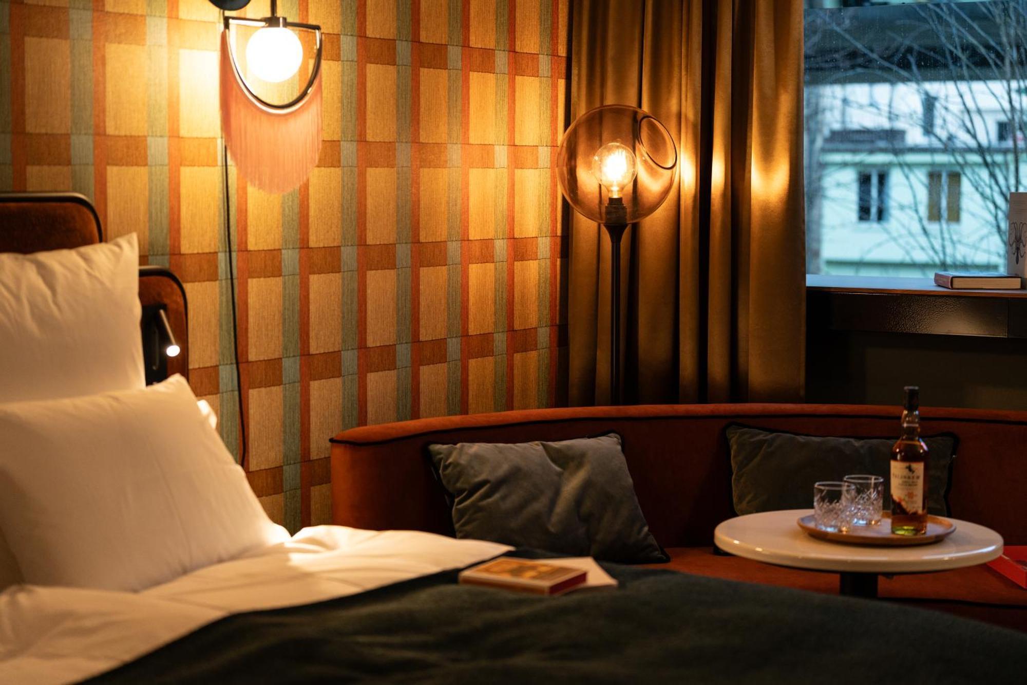 Hotel The - A Member Of Design