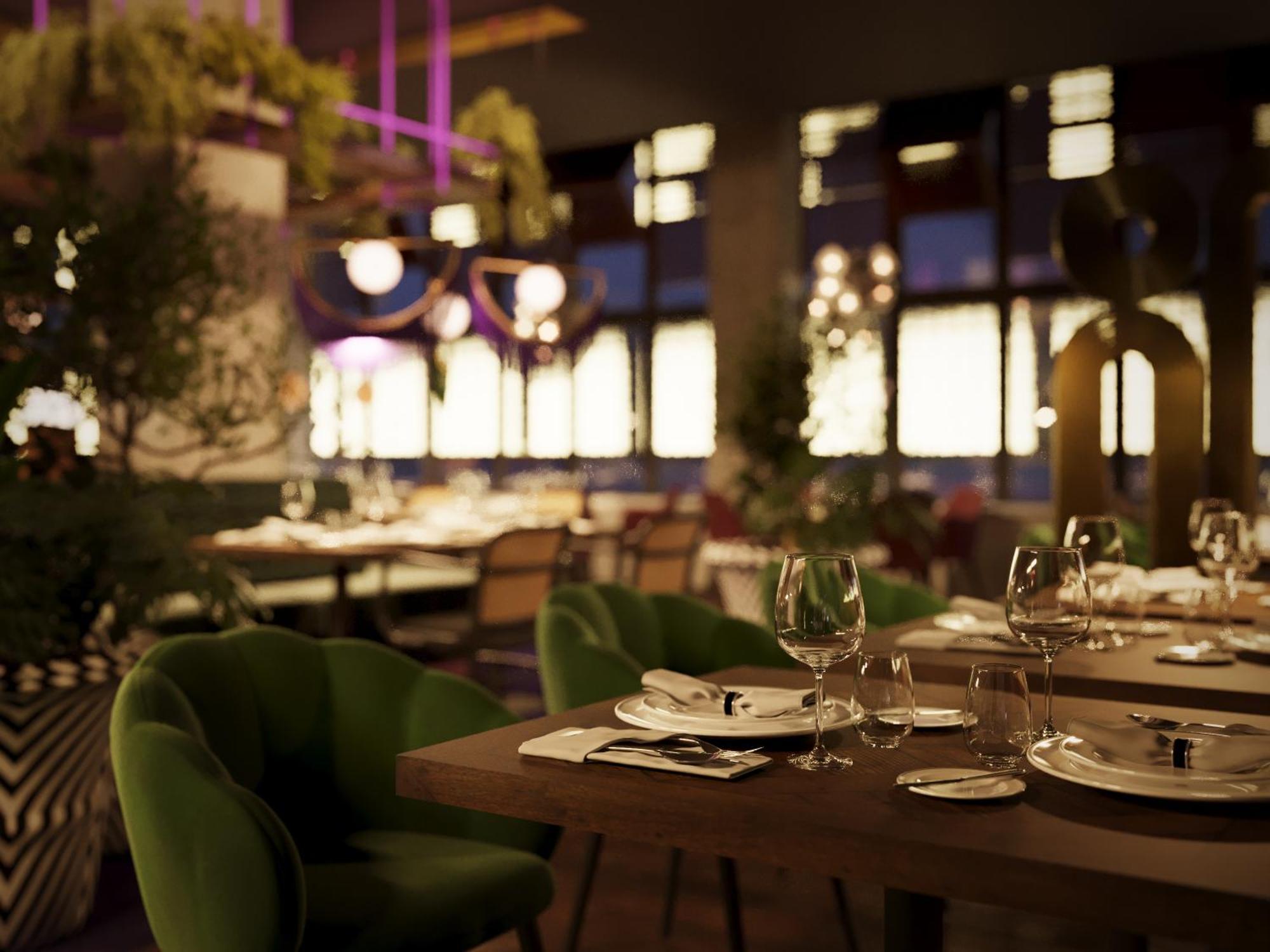 The - A Member Of Design Hotel Zurich