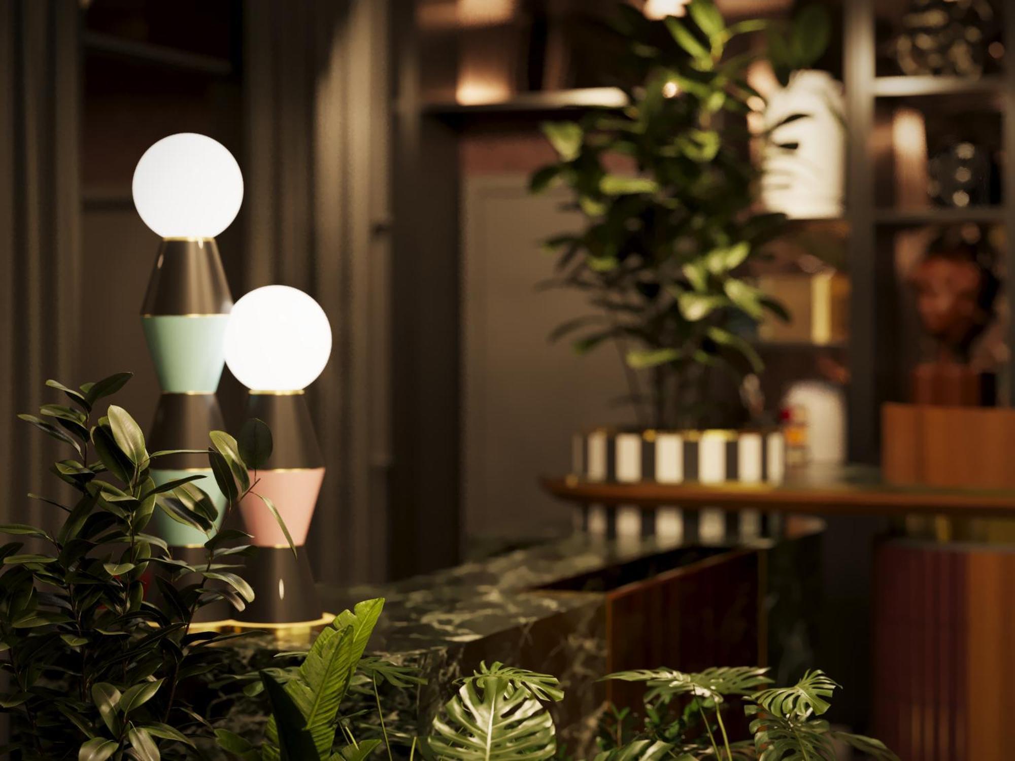 The - A Member Of Design Zurich