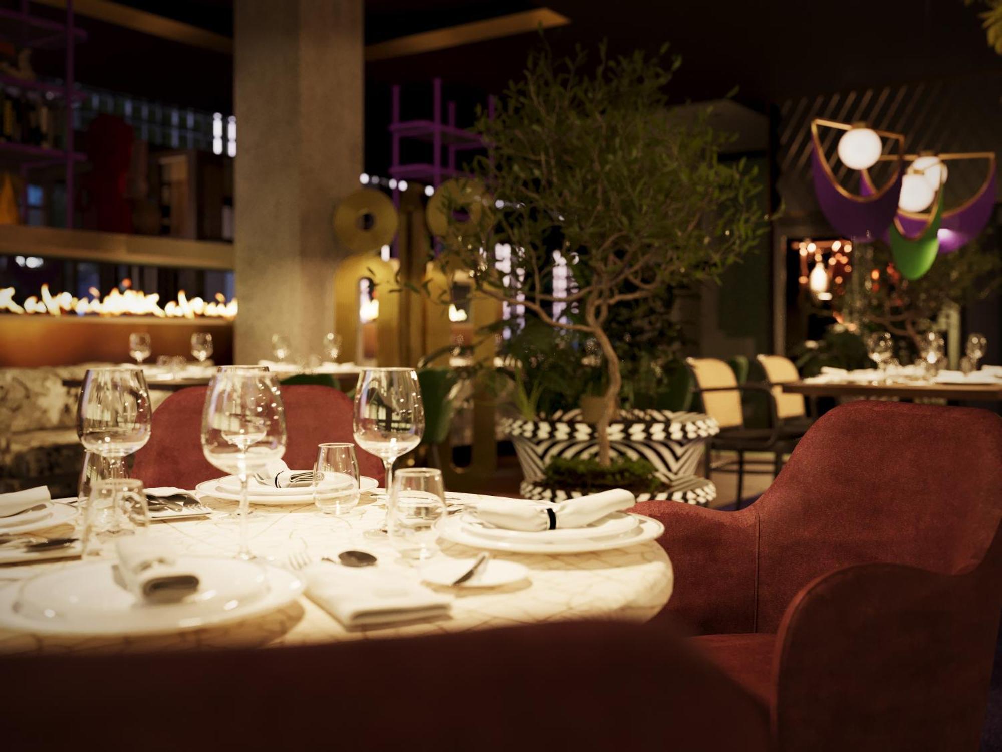 Hotel The - A Member Of Design 4*