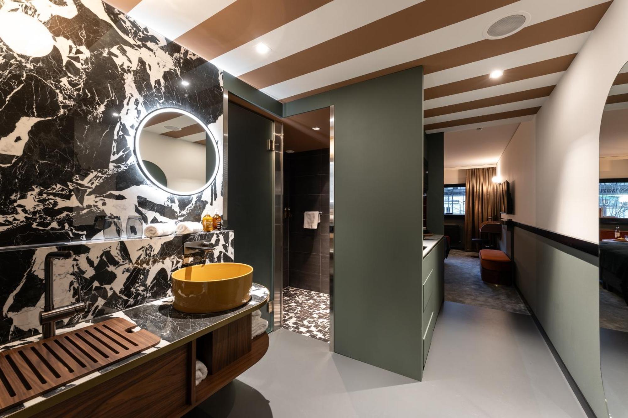 Four Points By Sheraton Sihlcity - 4*