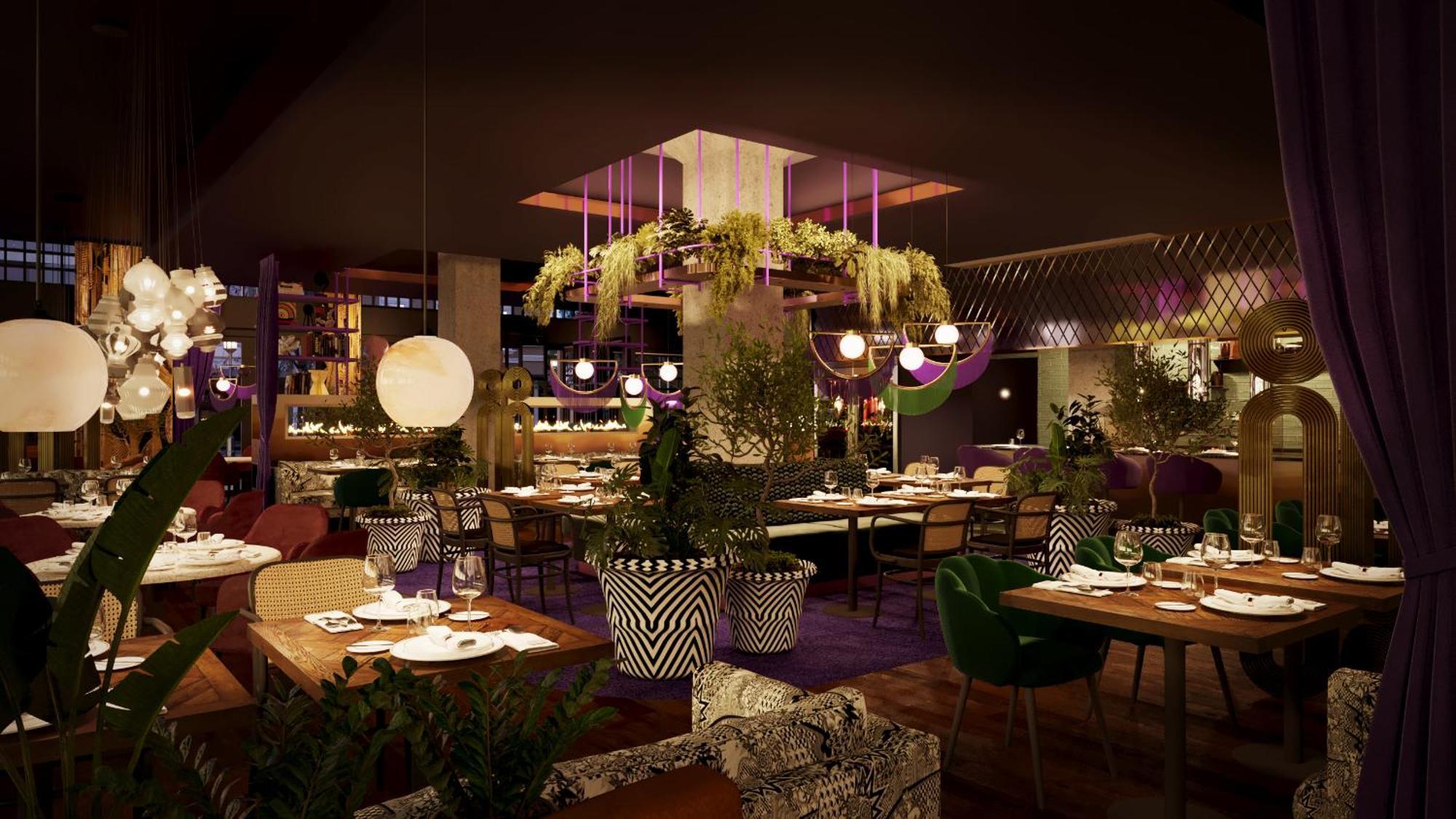 Four Points By Sheraton Sihlcity -