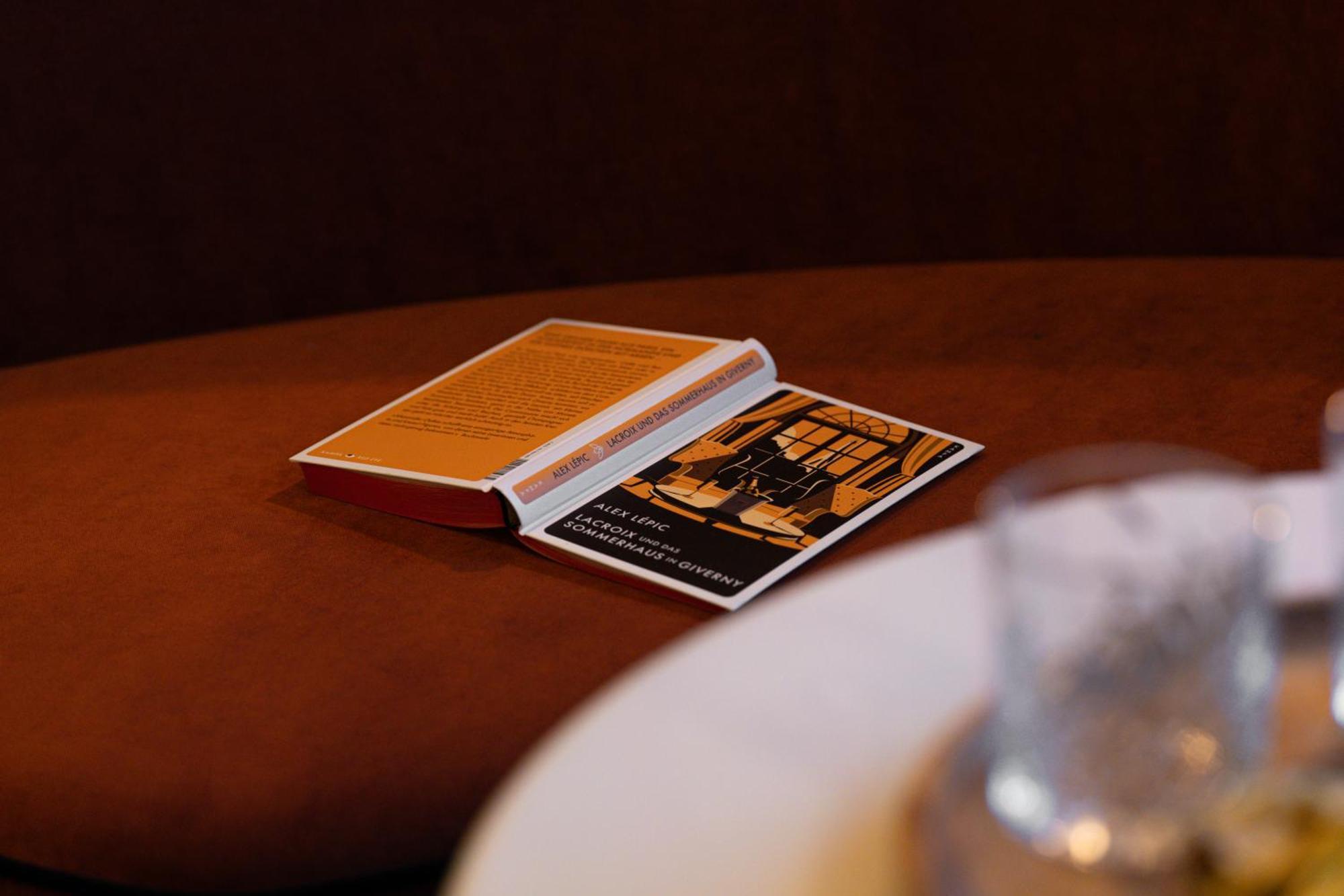 Hotel The - A Member Of Design Zurich