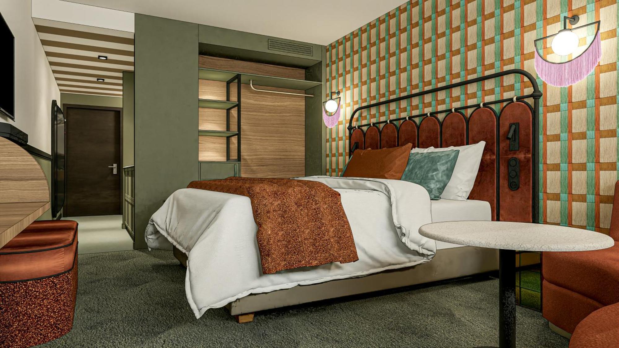The - A Member Of Design 4* Zurich