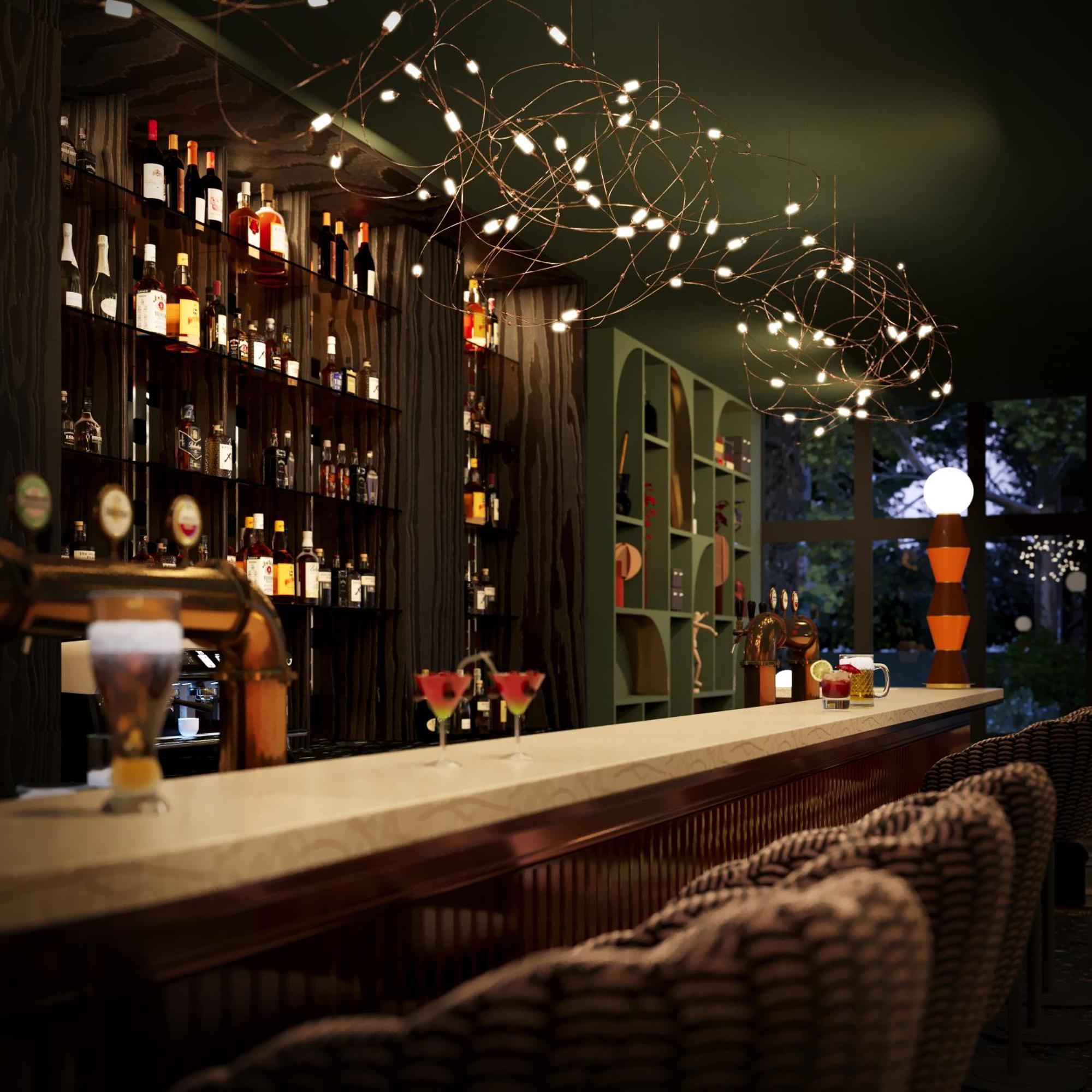 The - A Member Of Design Hotel Zurich