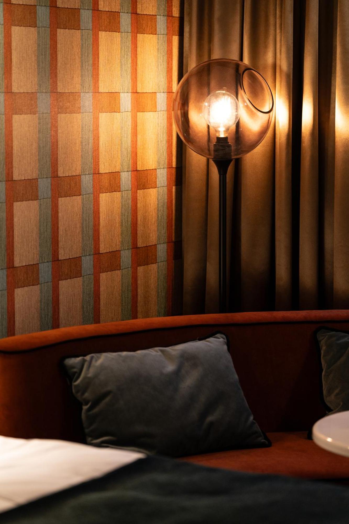 Four Points By Sheraton Sihlcity - 4*