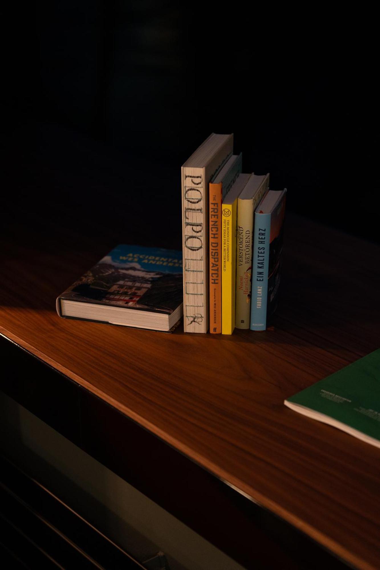 The - A Member Of Design Hotel Zurich