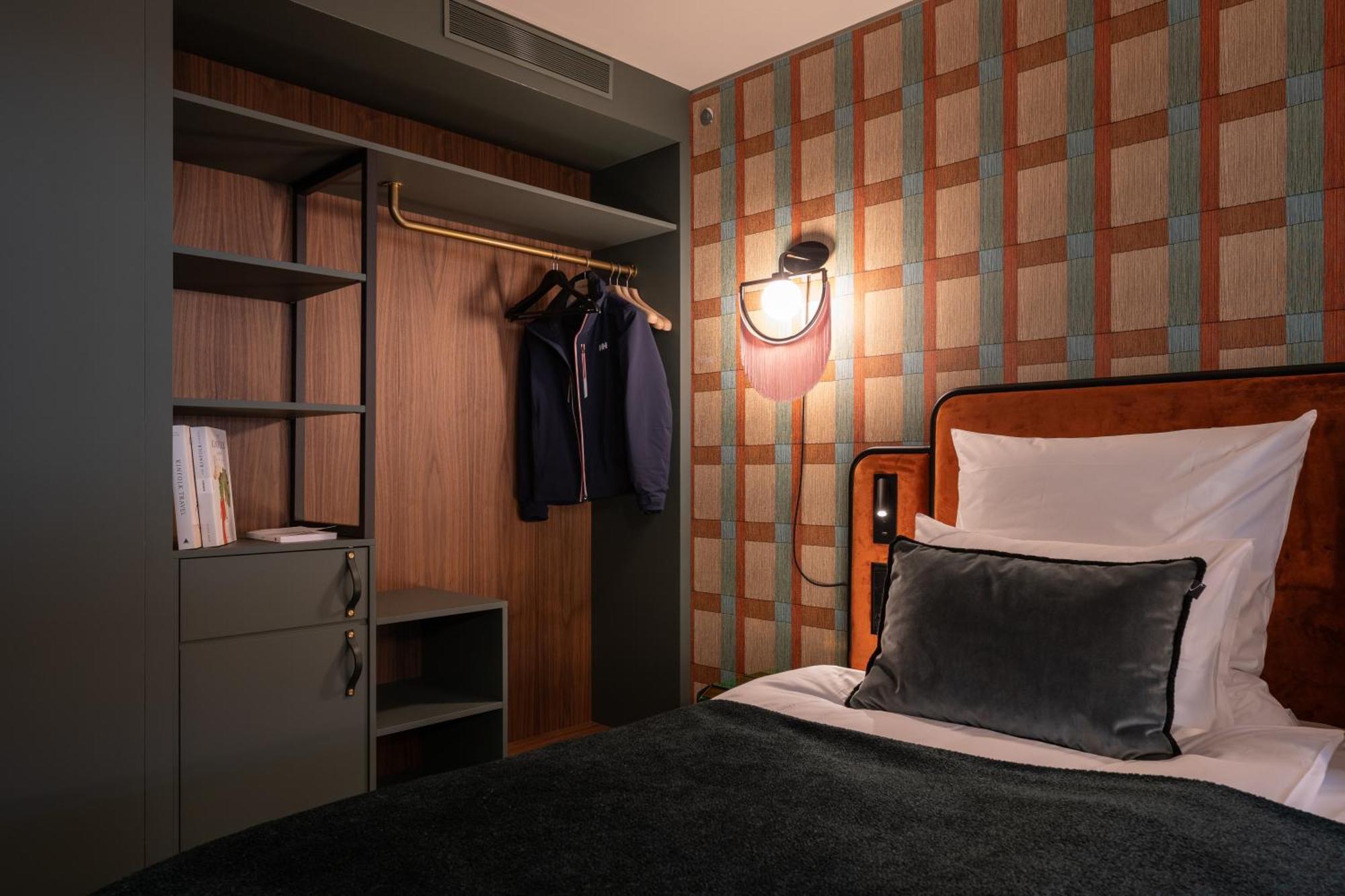 The - A Member Of Design Hotel Zurich
