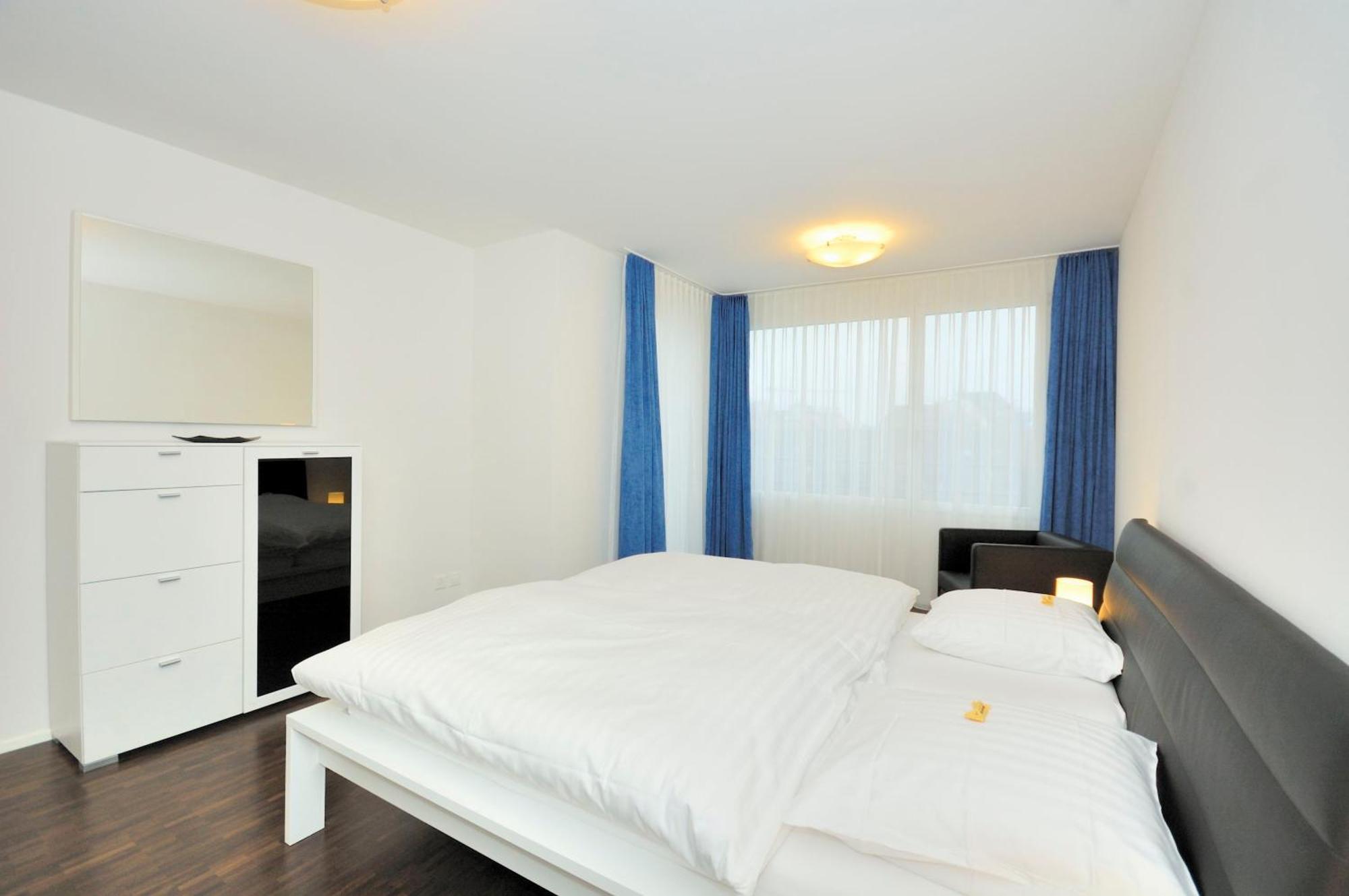Amazing Penthouse - Flower 51 * Zurich