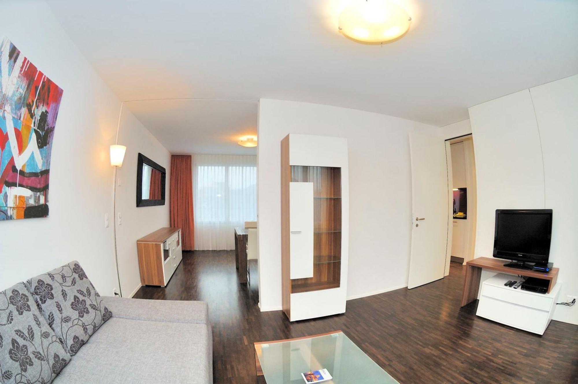 Amazing Penthouse - Flower 51 * Zurich