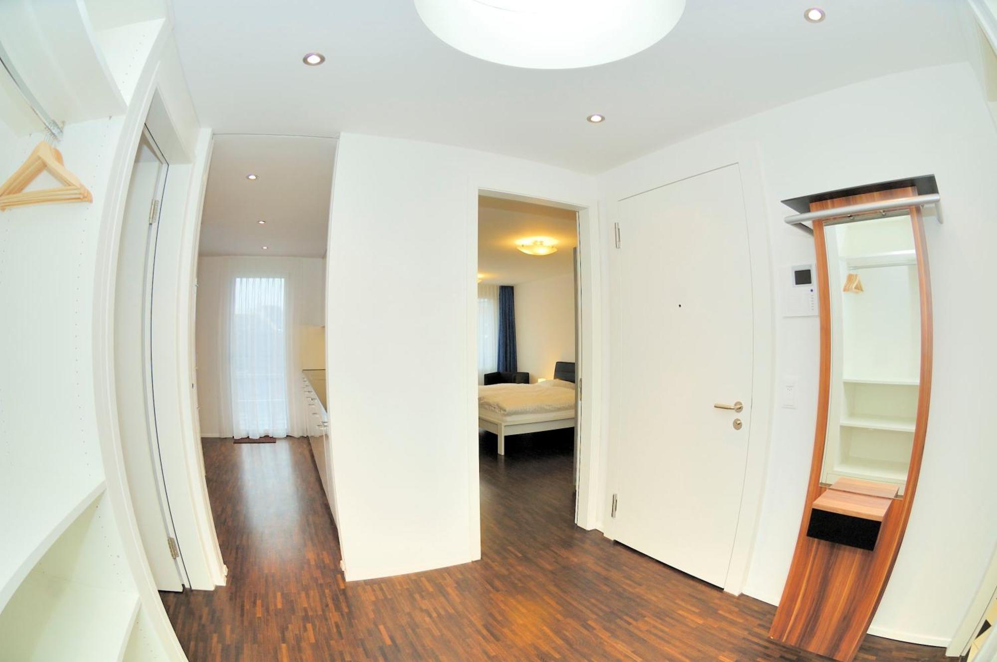 Apartment Amazing Penthouse - Flower 51 *