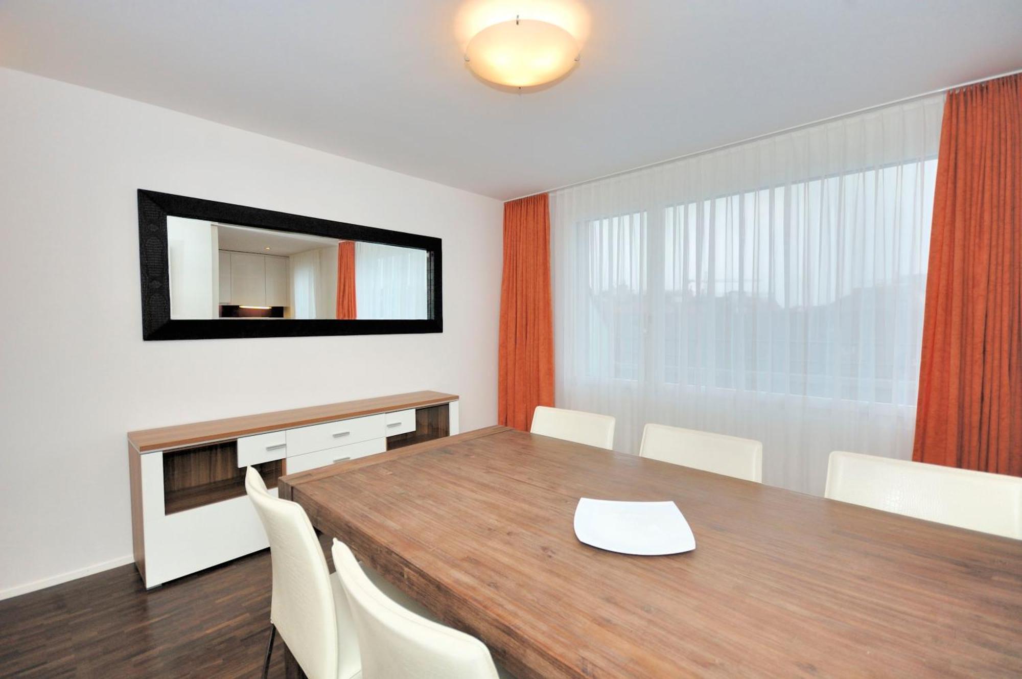Amazing Penthouse - Flower 51 Apartment *