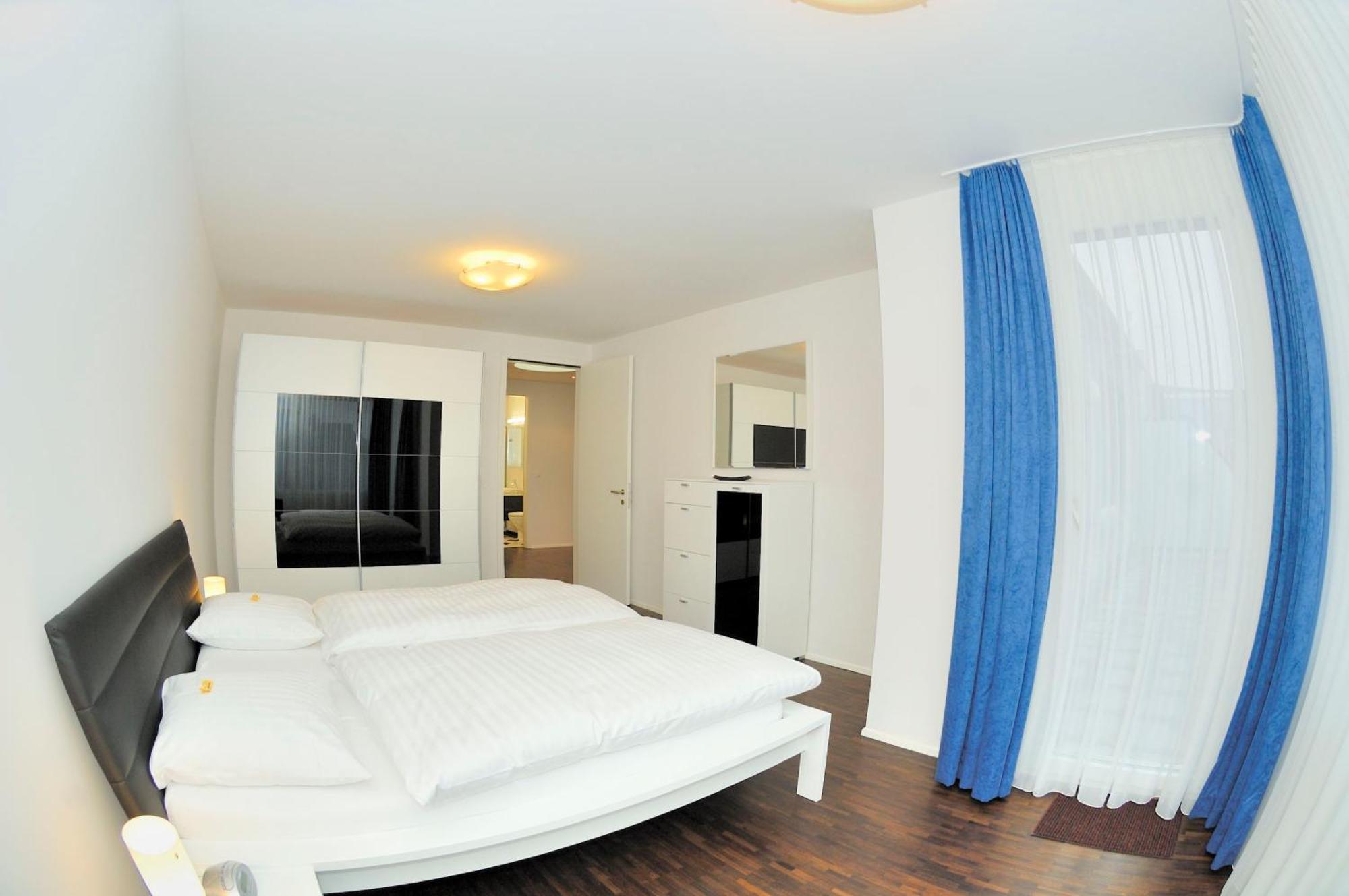 Apartment Amazing Penthouse - Flower 51 Zurich