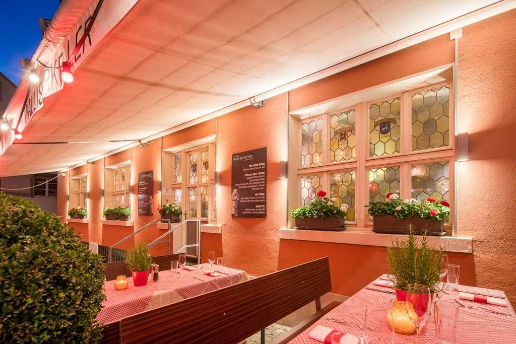 Western Zuercherhof Hotel 3*
