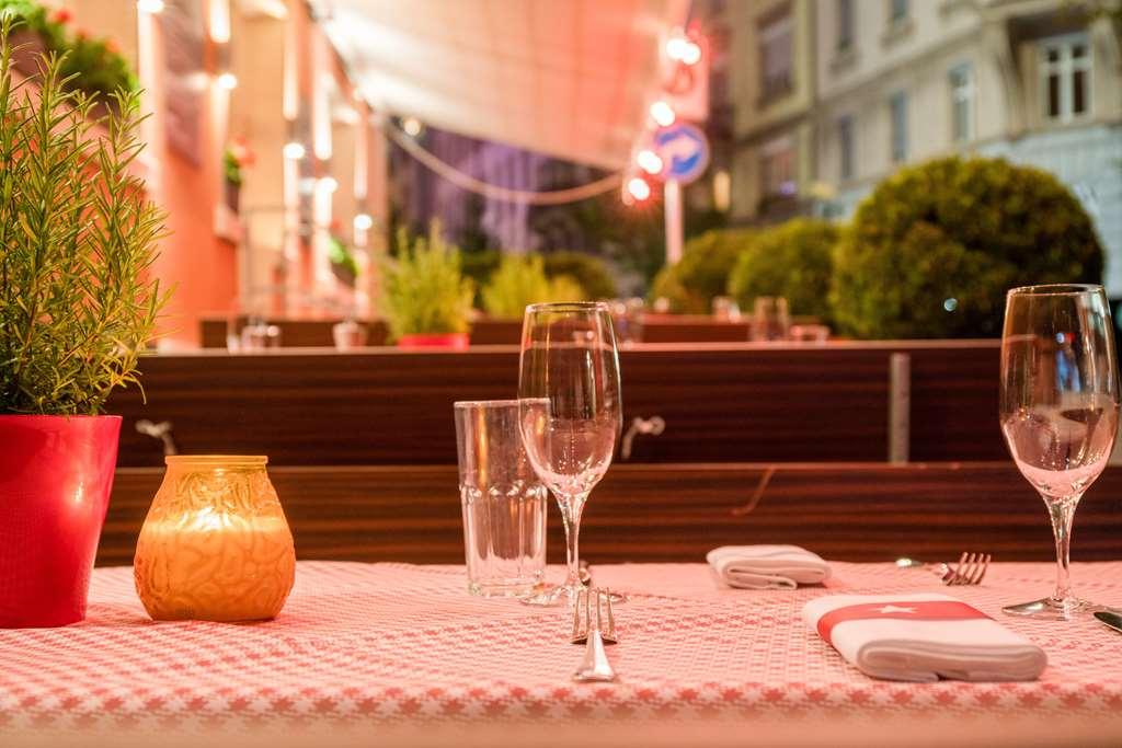 Hotel Western Zuercherhof Zurich